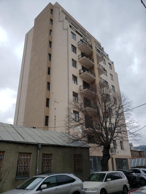 Тбилиси: Apartment Sixteen