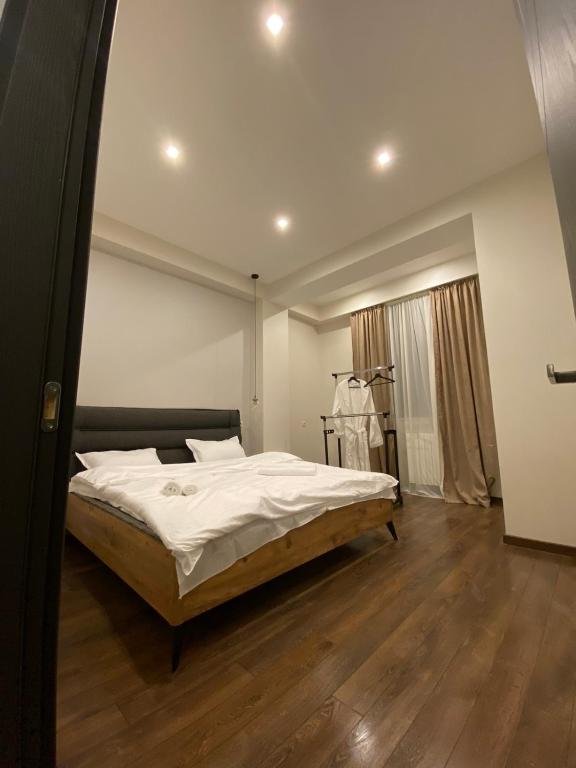 Тбилиси: Apartment Sixteen