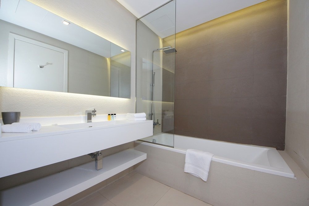 Дубай: Piks Key West Avenue Dubai Marina