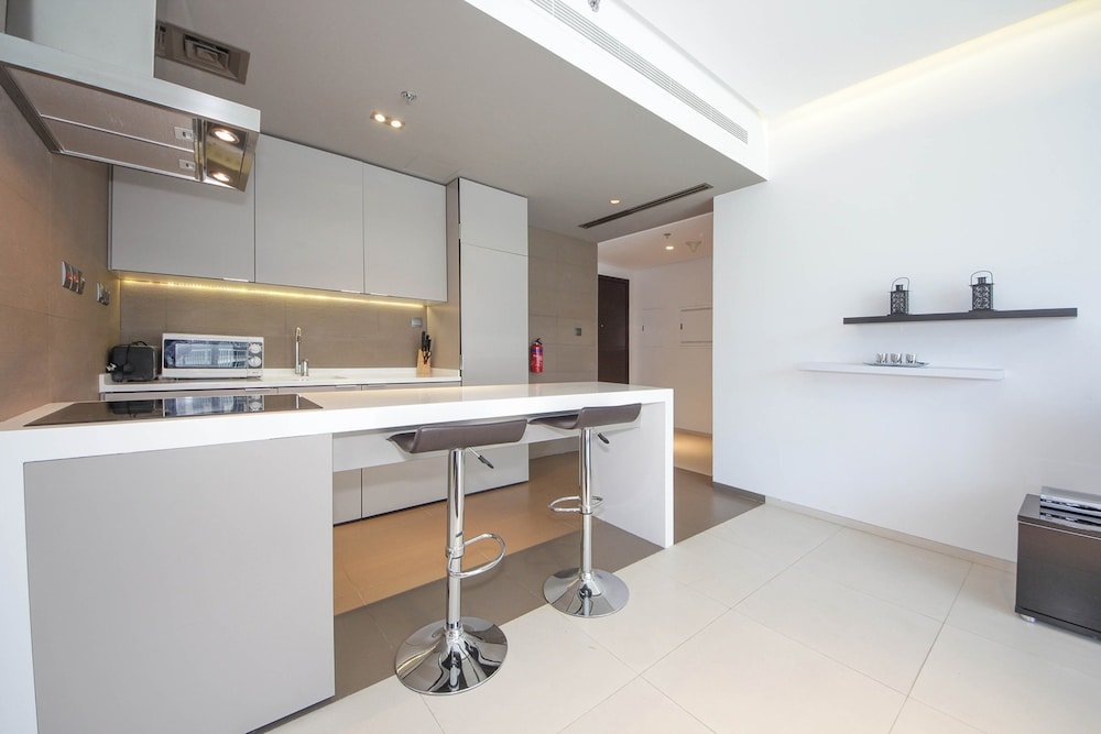 Дубай: Piks Key West Avenue Dubai Marina