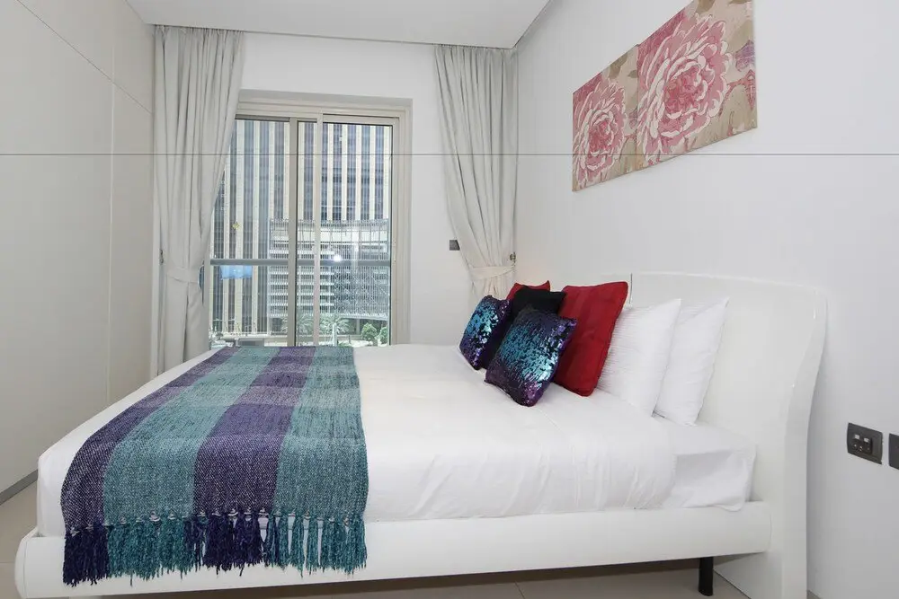 Дубай: Piks Key West Avenue Dubai Marina