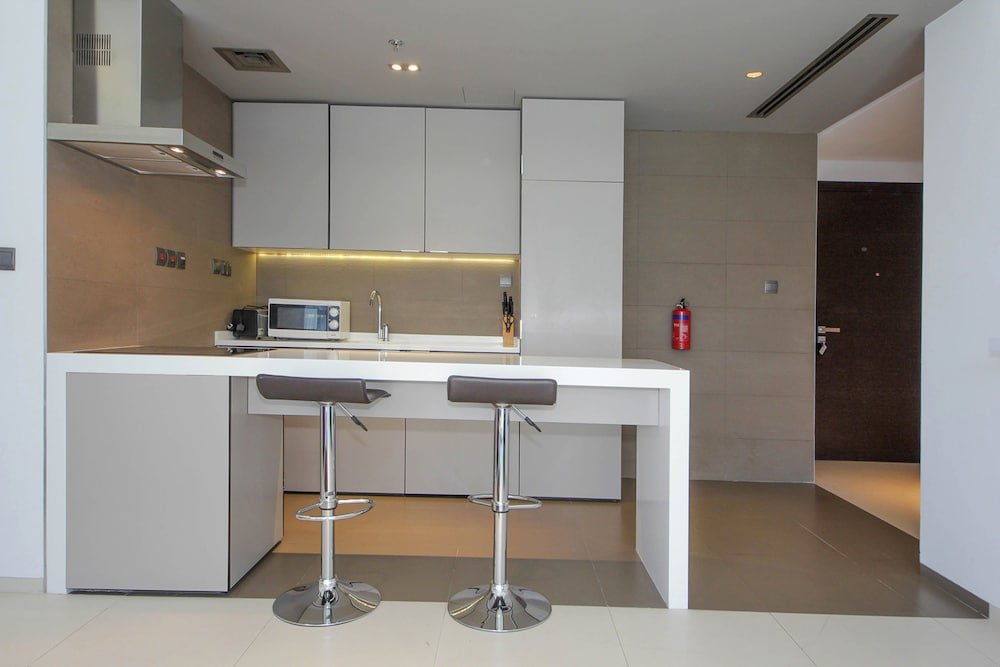 Дубай: Piks Key West Avenue Dubai Marina