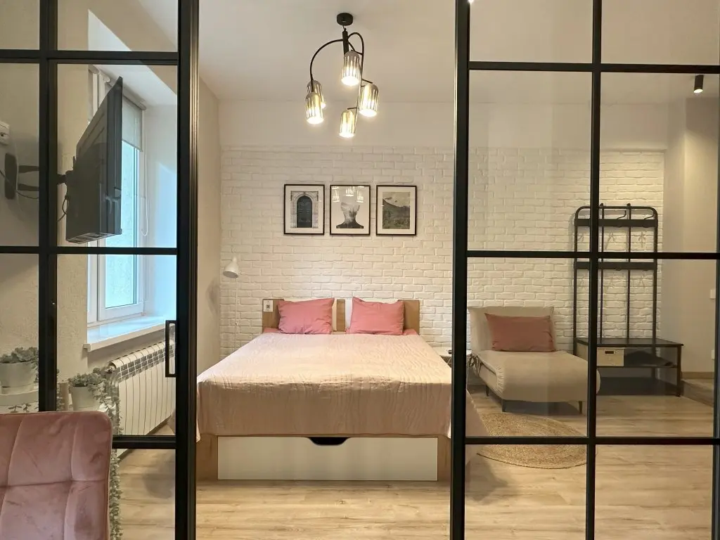 Калининград: Апартаменты Cozy Home №3