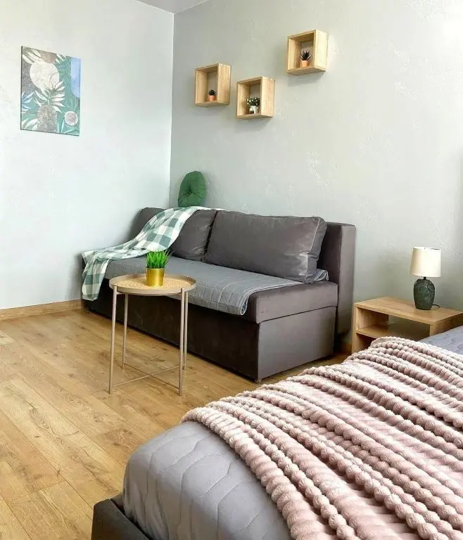 Калининград: Na Selme Lodging House