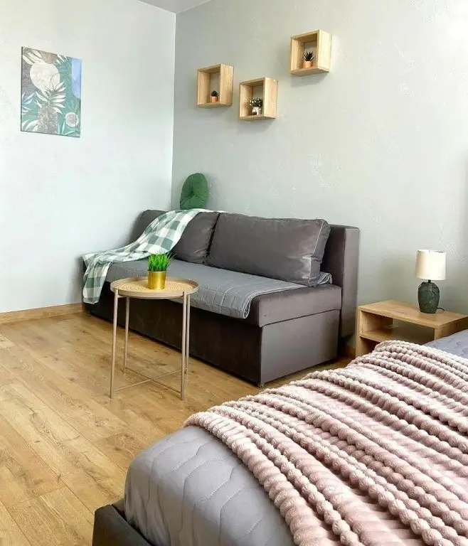 Калининград: Na Selme Lodging House