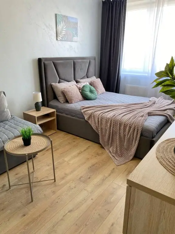 Калининград: Na Selme Lodging House