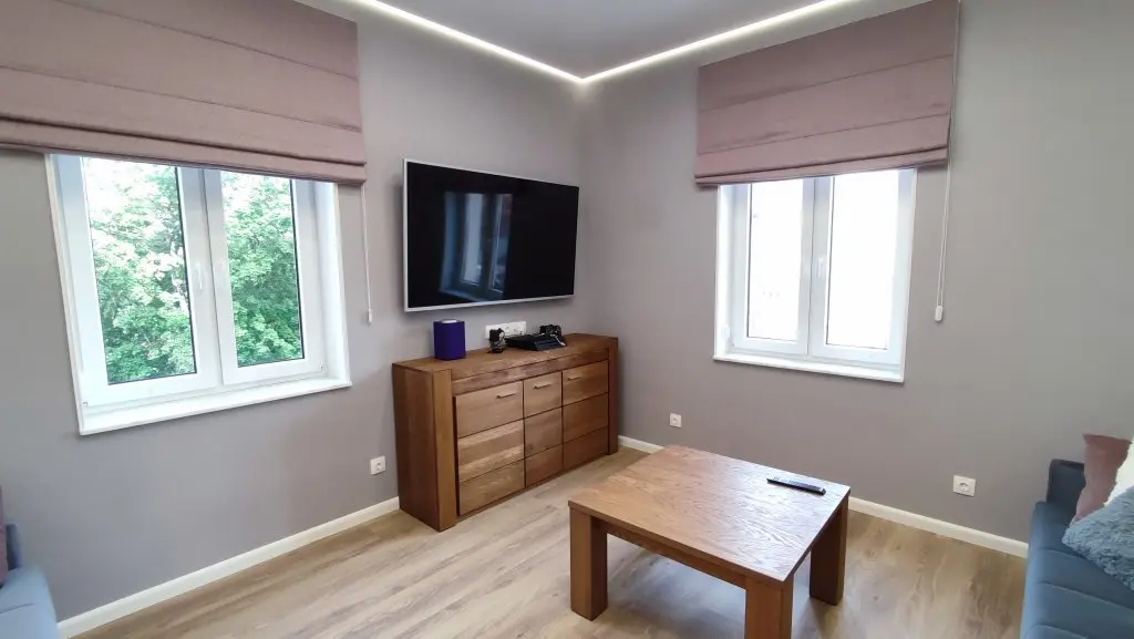 Калининград: Квартира Mi Home  Росгартен