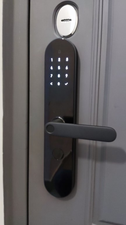 Калининград: Квартира Mi Home  Росгартен