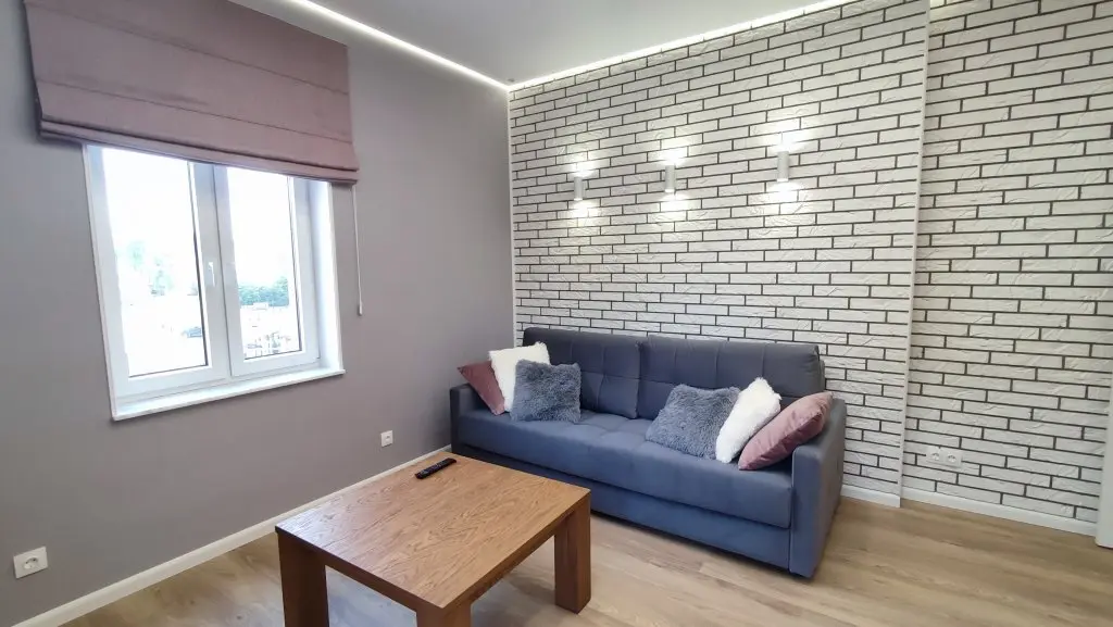 Калининград: Квартира Mi Home Росгартен