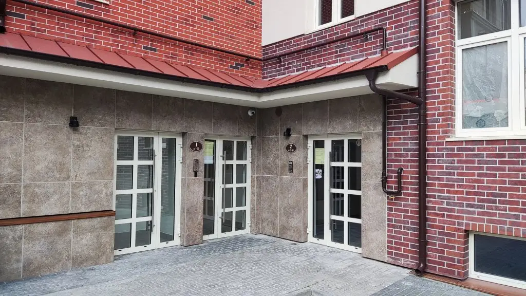 Калининград: Квартира Mi Home  Росгартен