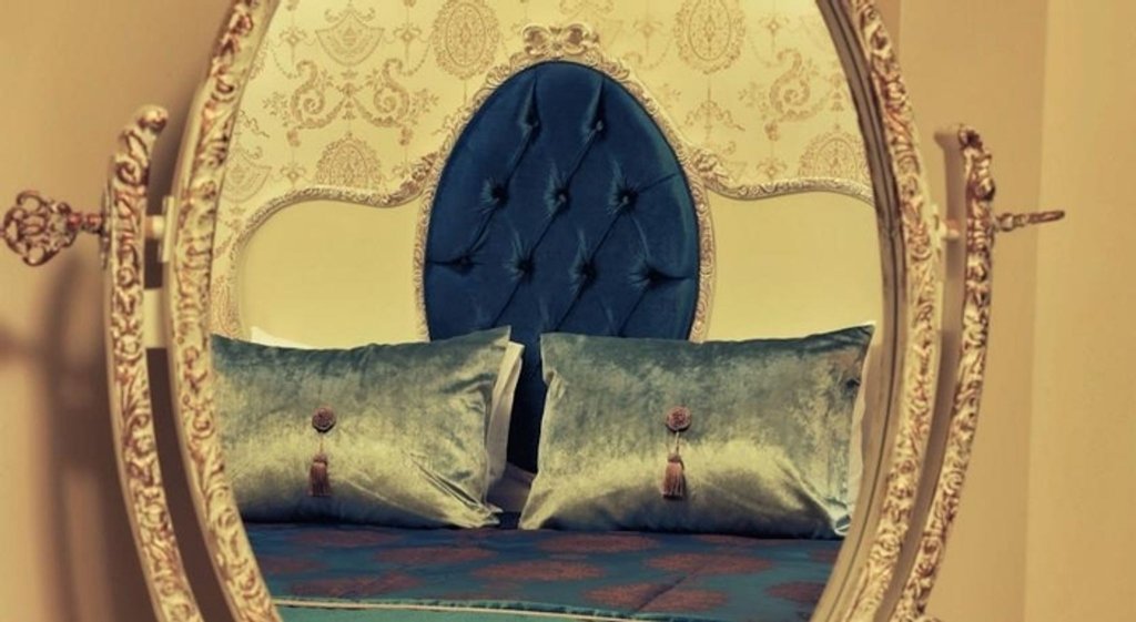 Стамбул: Port Hotel Tophane-i Amire