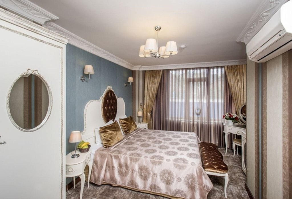 Стамбул: Port Hotel Tophane-i Amire