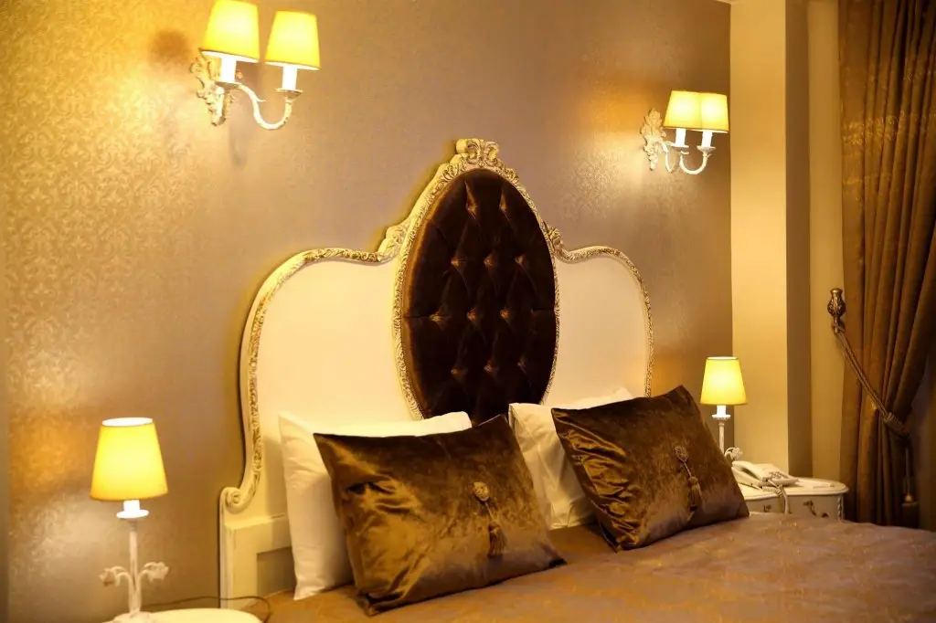 Стамбул: Port Hotel Tophane-i Amire