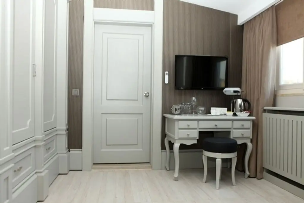 Стамбул: Port Hotel Tophane-i Amire