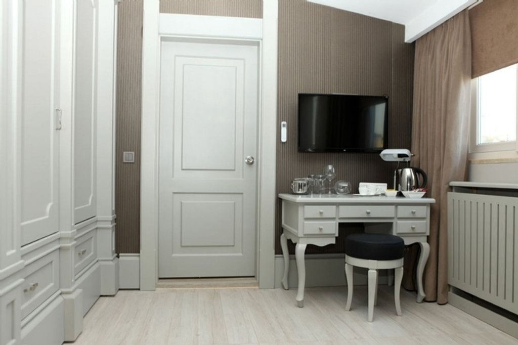 Стамбул: Port Hotel Tophane-i Amire