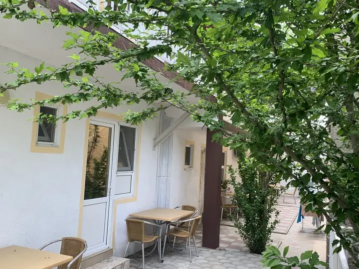 Витязево: Гостевой дом Гармония