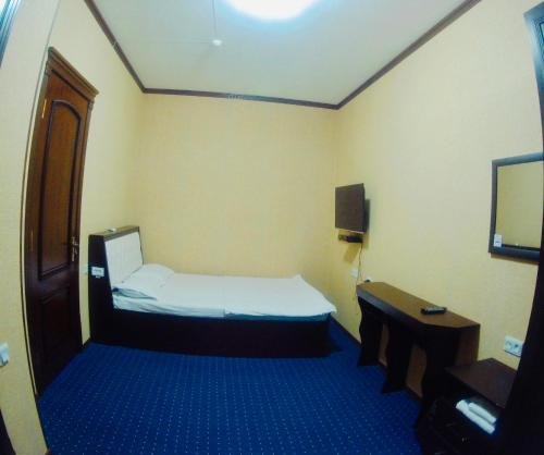 Шахрисабз: Hotel Bek