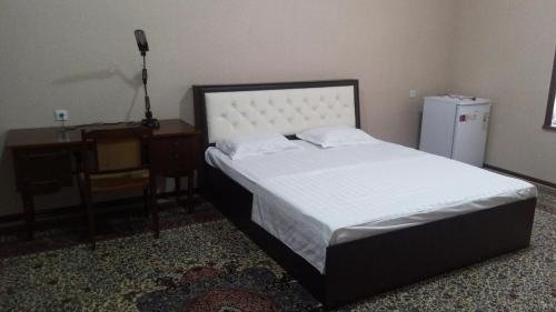 Шахрисабз: Hotel Bek
