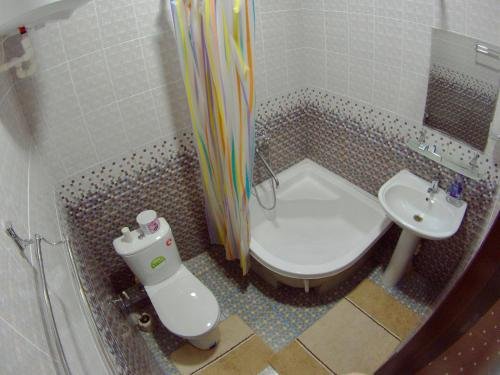 Шахрисабз: Hotel Bek
