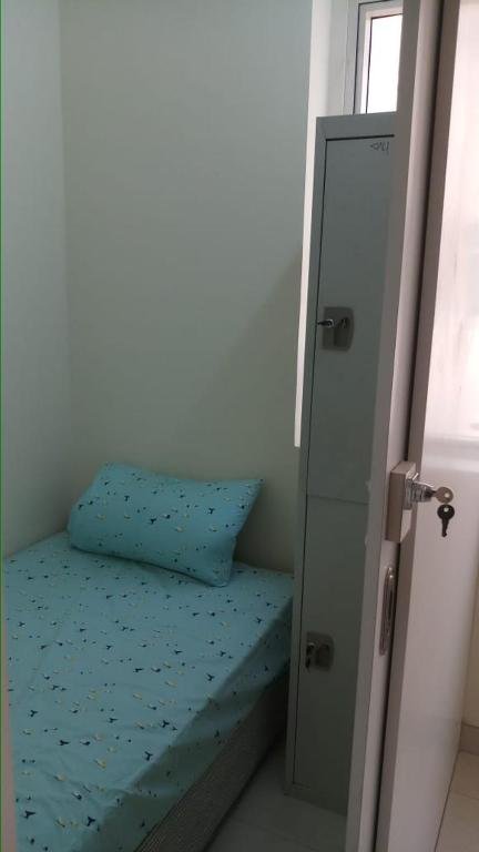 Дубай: Deira Partition room