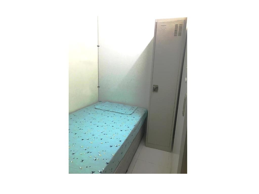 Дубай: Deira Partition room