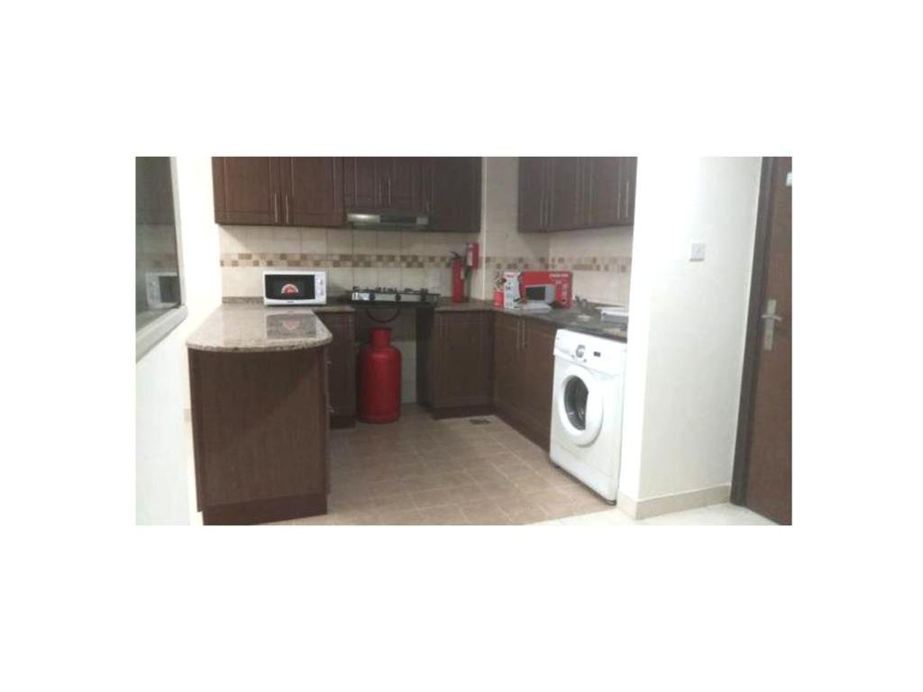 Дубай: Deira Partition room