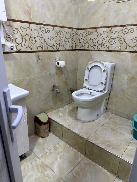 Стамбул: Aksaray Metro Alani