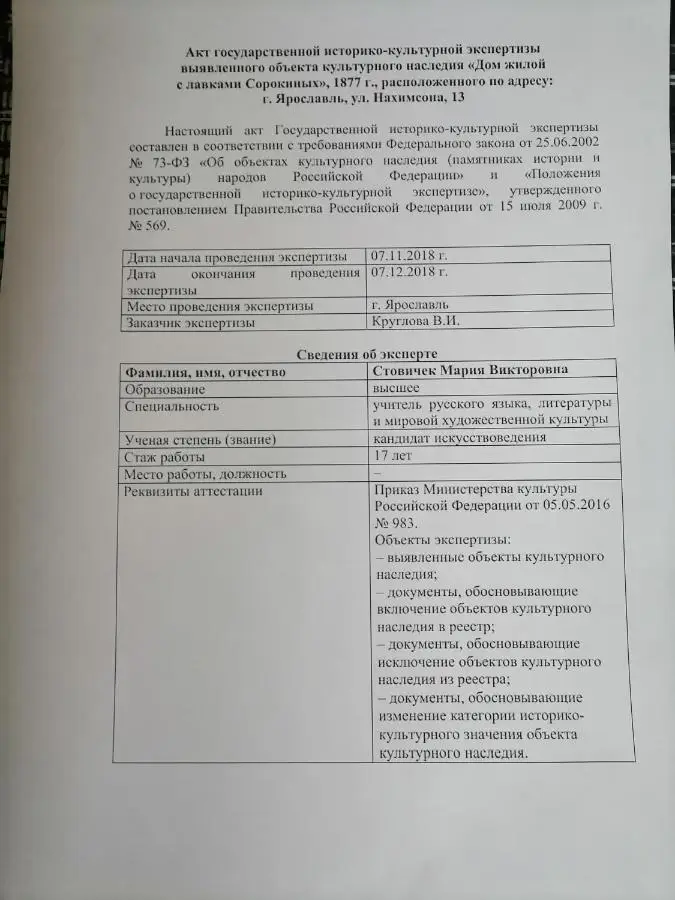 Ярославль: Отель Купцов Сорокиных