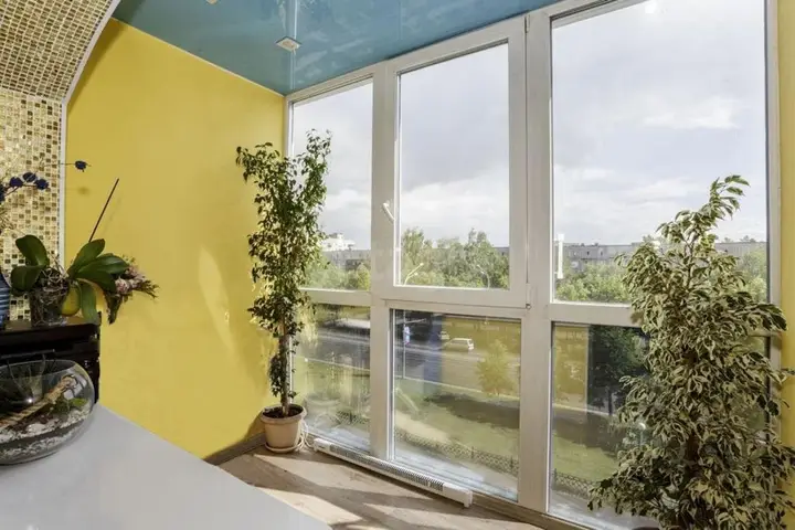 Новокузнецк: Apartments near the TERS restaurant