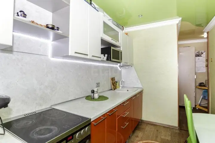 Новокузнецк: Apartments near the TERS restaurant