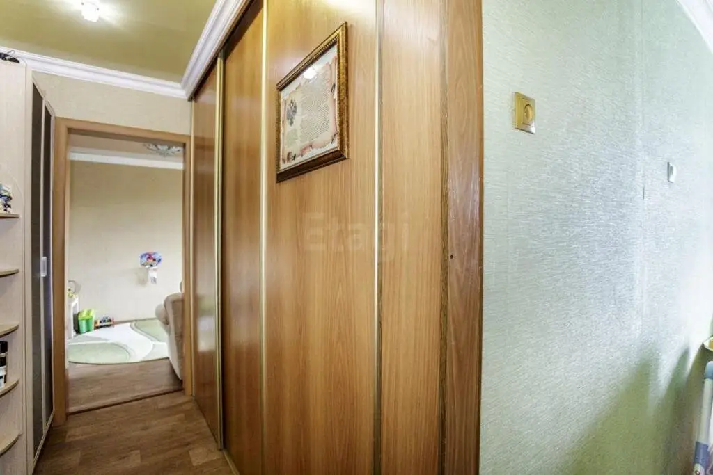 Новокузнецк: Apartments near the TERS restaurant