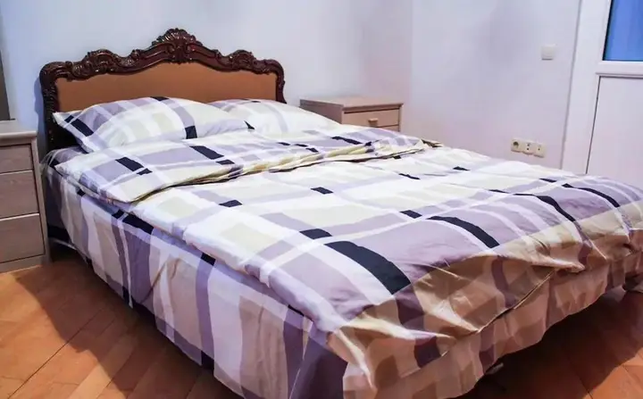 Тбилиси: Hosthub Apartment at Vake