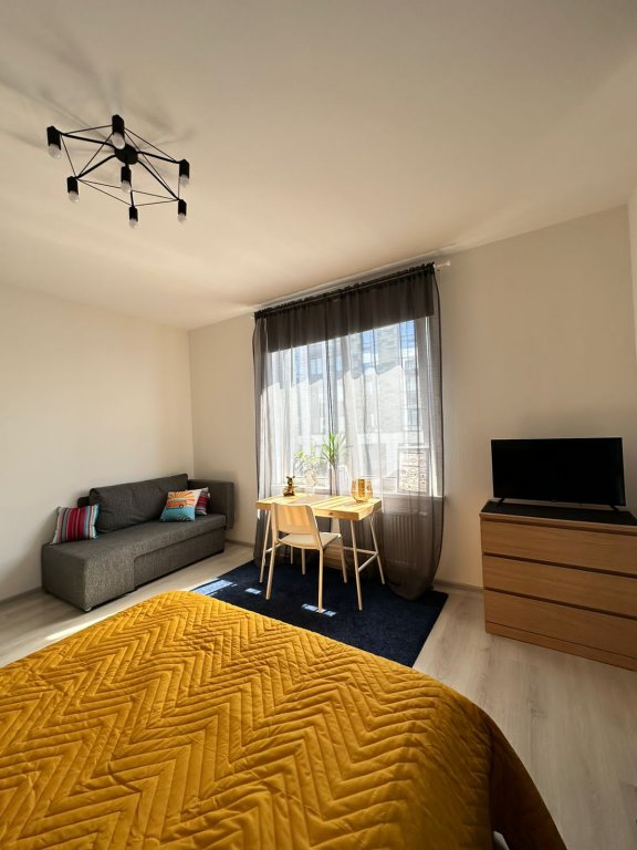 Санкт-Петербург: Апартаменты Piter Apartments ЖК Эмеральд на Васильевском Острове