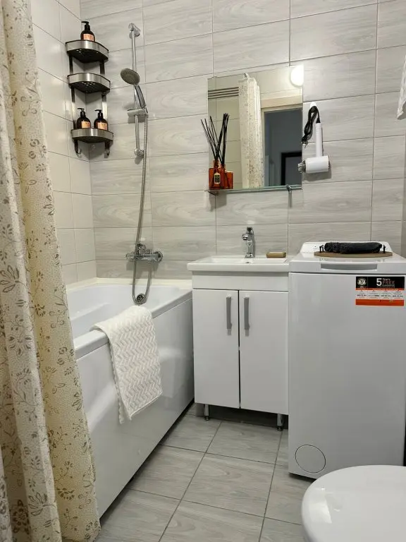Санкт-Петербург: Апартаменты Piter Apartments ЖК Эмеральд на Васильевском Острове