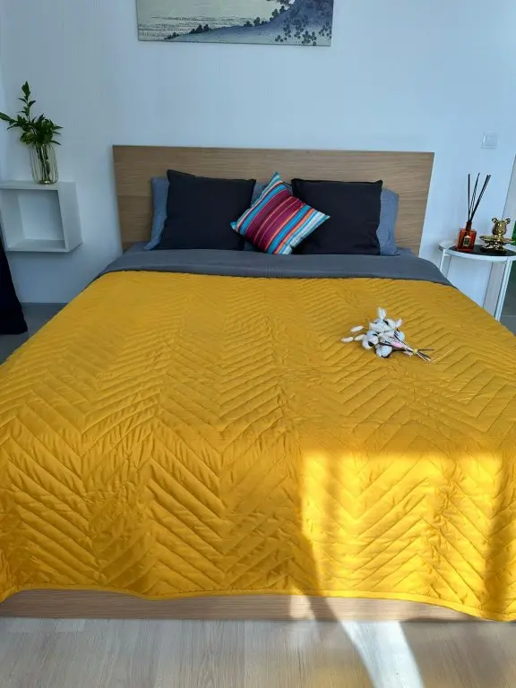 Санкт-Петербург: Апартаменты Piter Apartments ЖК Эмеральд на Васильевском Острове