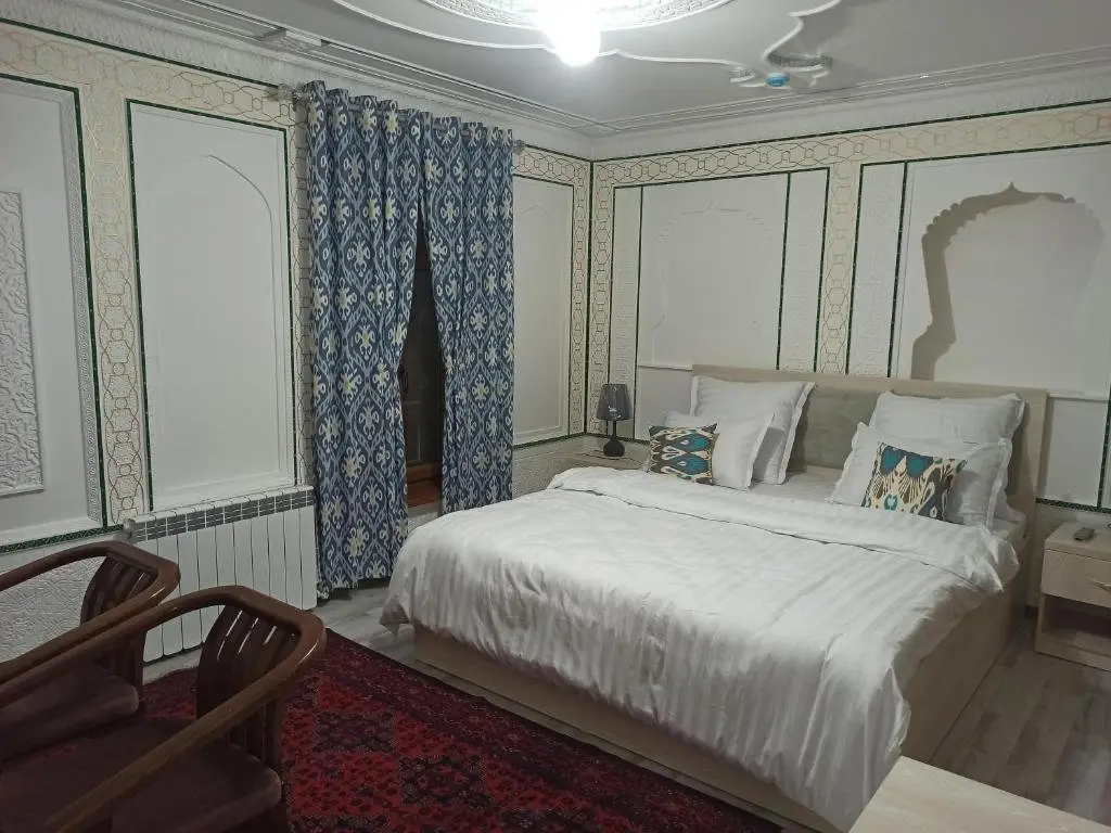 Miniature Boutique Hotel — фото 1