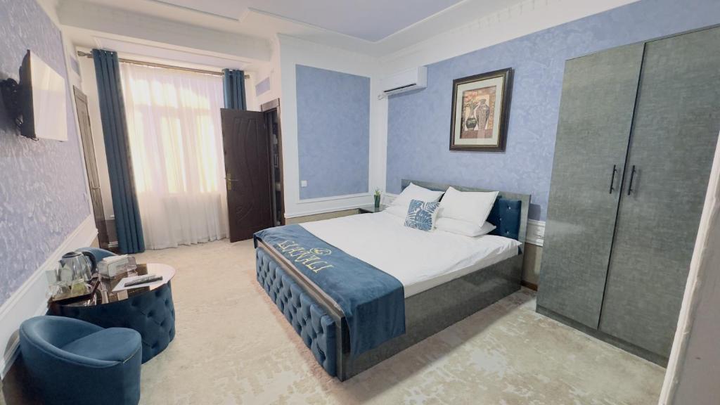 Бухара: Lianali Hotel