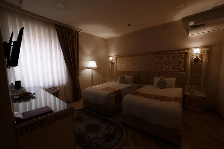 Хива: Zarafshon Boutique Hotel