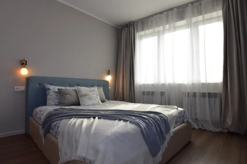 Екатеринбург: Апартаменты STUDIO ANTE