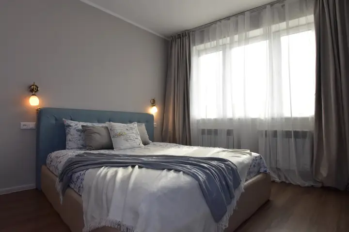 Екатеринбург: Апартаменты STUDIO ANTE