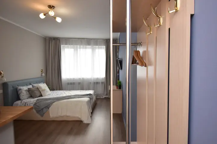 Екатеринбург: Апартаменты STUDIO ANTE