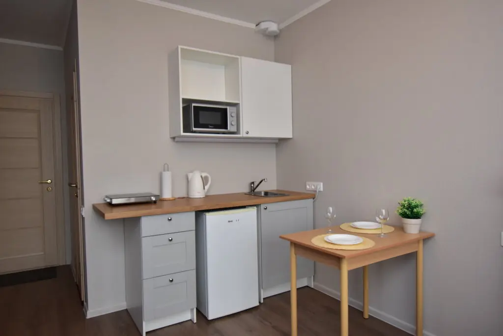 Екатеринбург: Апартаменты STUDIO ANTE