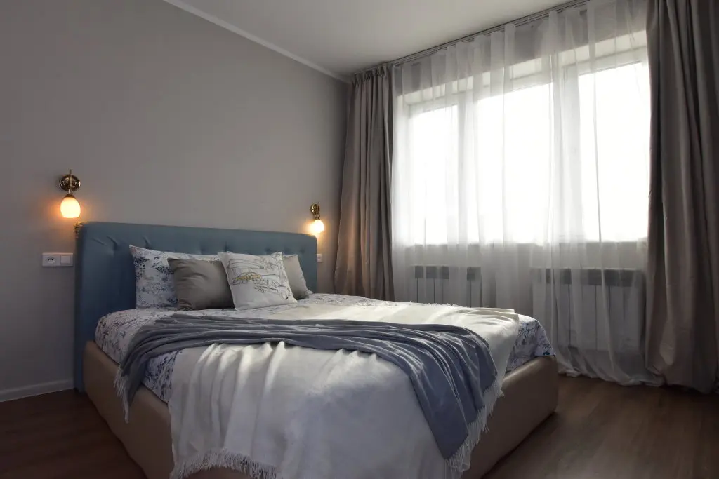 Екатеринбург: Апартаменты STUDIO ANTE