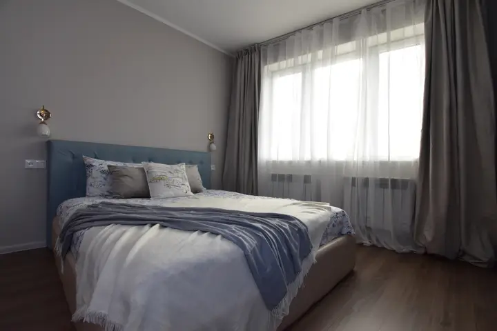 Екатеринбург: Апартаменты STUDIO ANTE