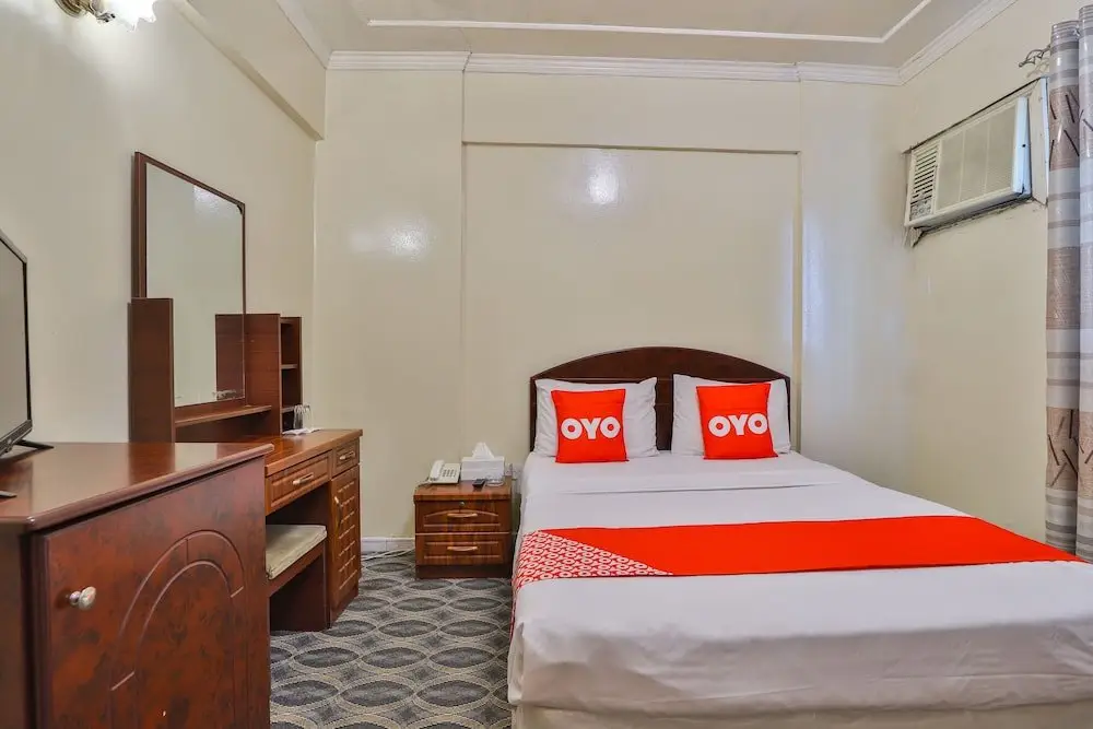City Hotel by OYO Rooms — фото 1