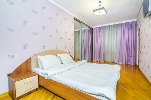Баку: Baku City Apartment