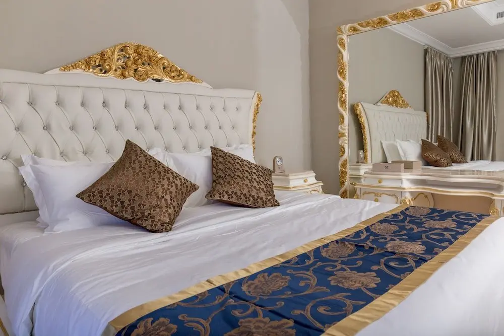 Дубай: The Palm Jumeirah Villas - Frond A by BravoWay Holiday Homes