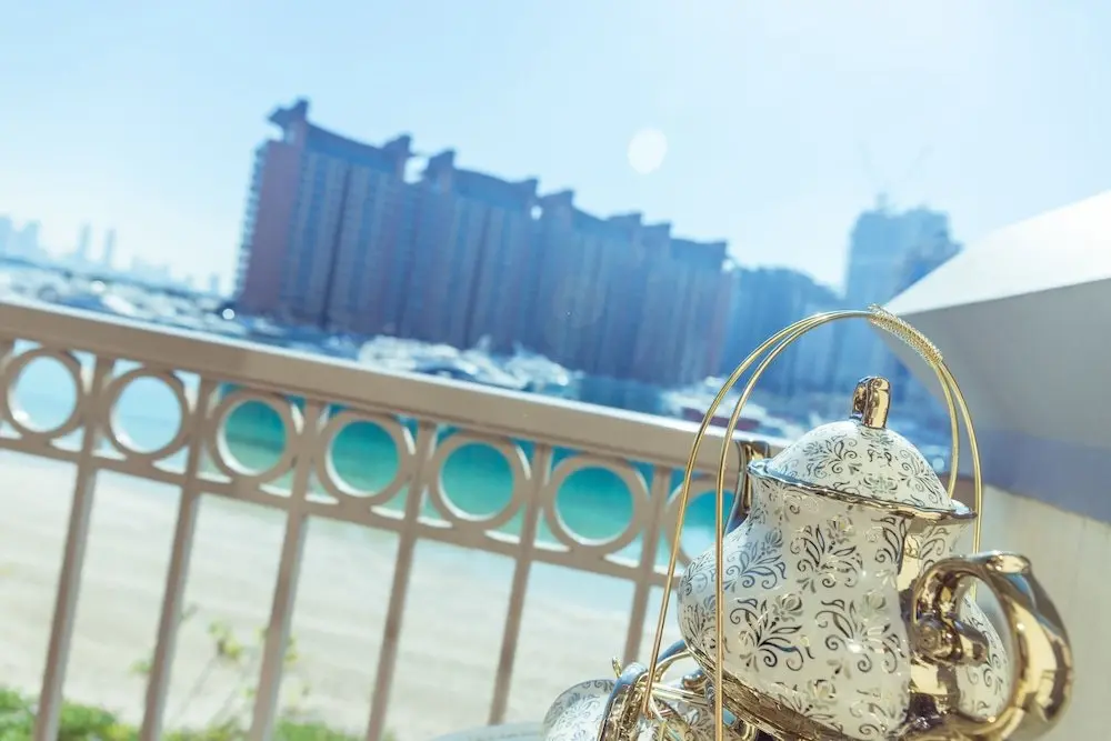 Дубай: The Palm Jumeirah Villas - Frond A by BravoWay Holiday Homes