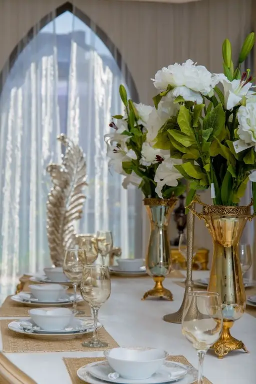Дубай: The Palm Jumeirah Villas - Frond A by BravoWay Holiday Homes