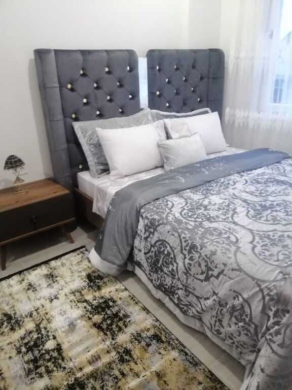 Анталья: Alper Bey Homes
